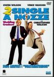 2 SINGLE A NOZZE - DVD EX NOLEGGIO